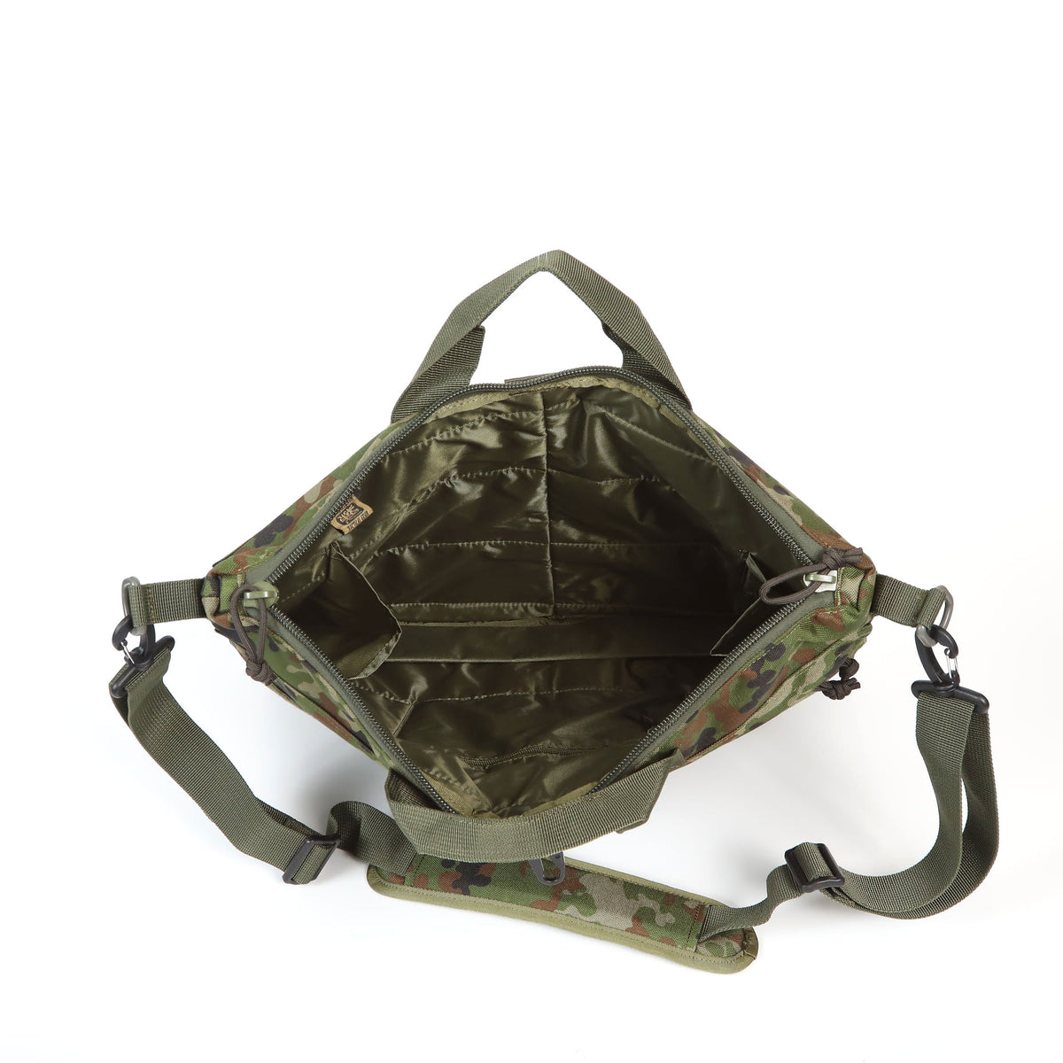 ヘルメットバッグ－Ⅰ – SPT PRO