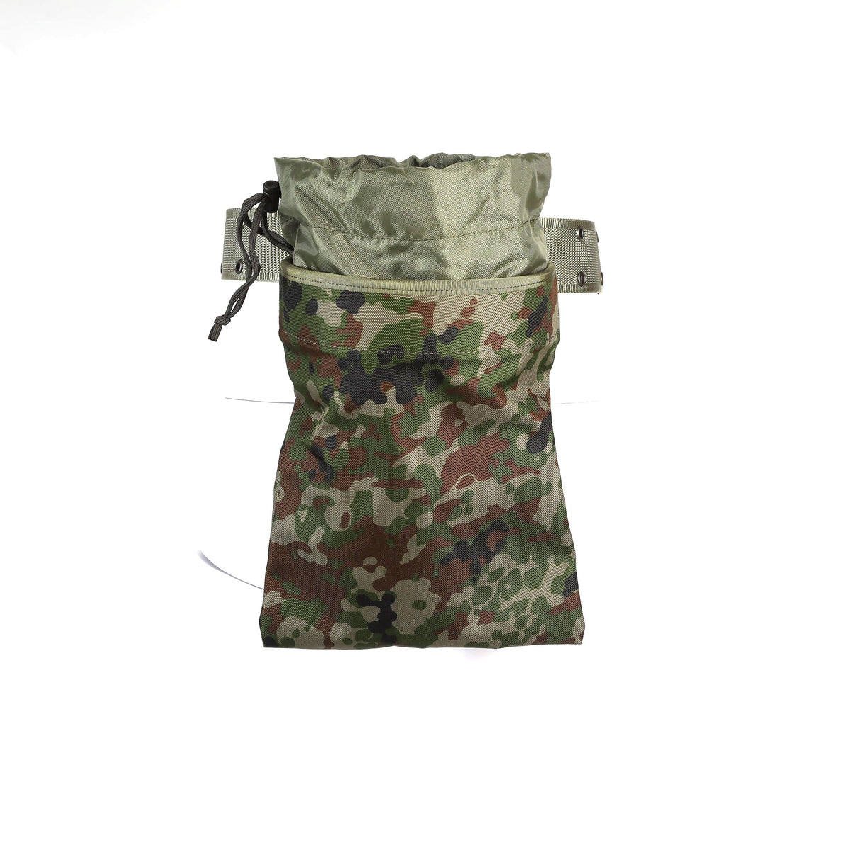 ダンプポーチ900D – SPT PRO