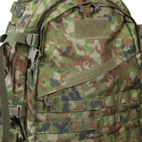 72(SevenⅡ)PACK2 CORDURA 迷彩