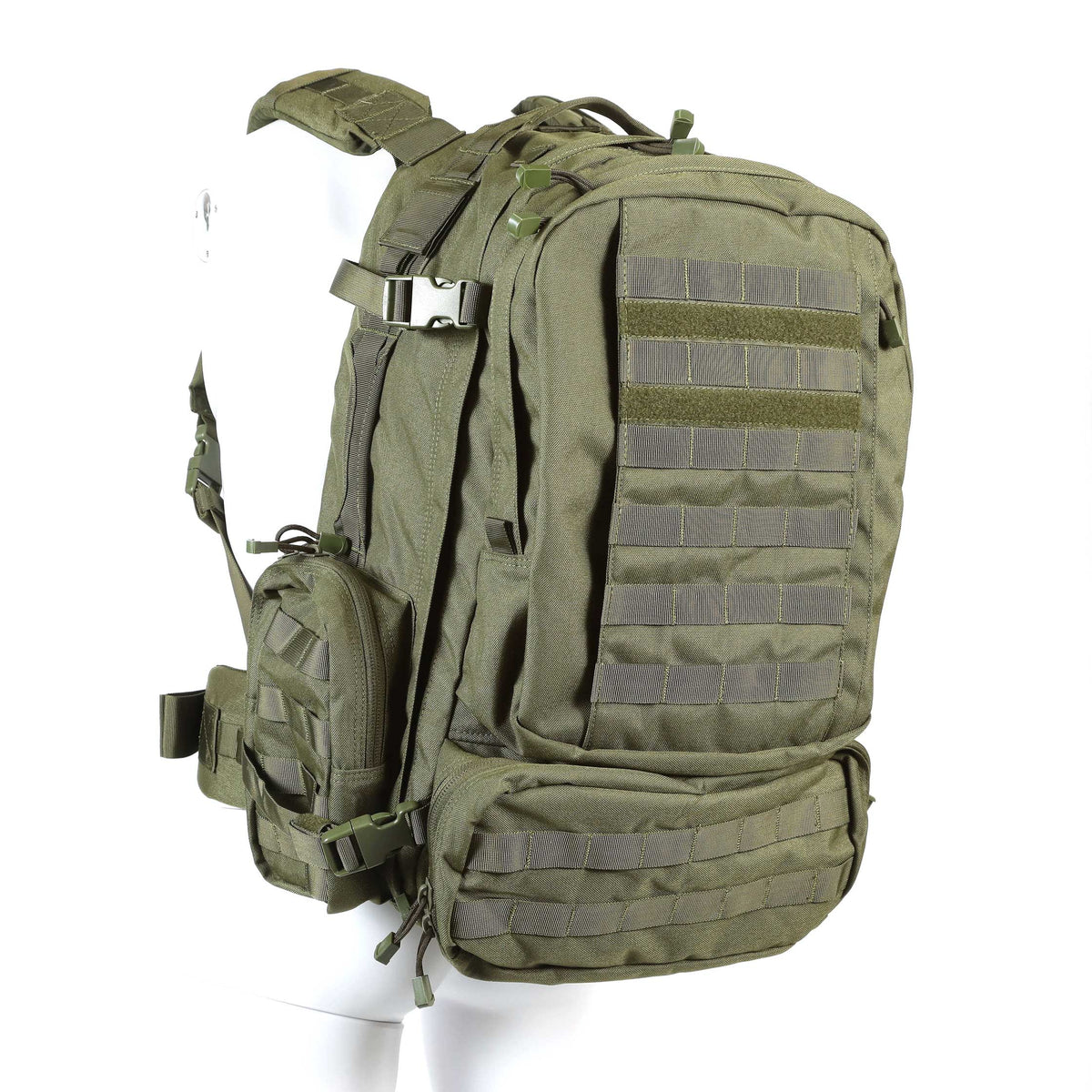 CONDOR 3DAY ASSAULT PACK – SPT PRO