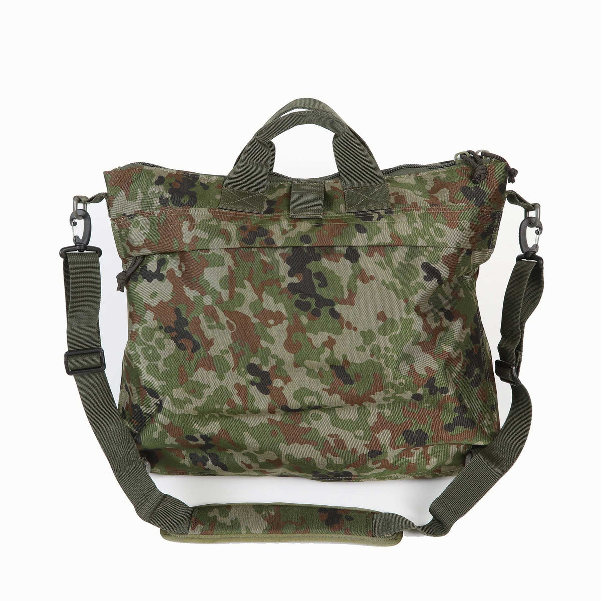 新品未使用品　米軍基地放出品　横田基地消防隊 ヘルメットバッグ 新品未使用品 米軍基地放出品 横田基地消防隊 ヘルメットバッグ