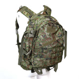 72(SevenⅡ)PACK2 CORDURA 迷彩