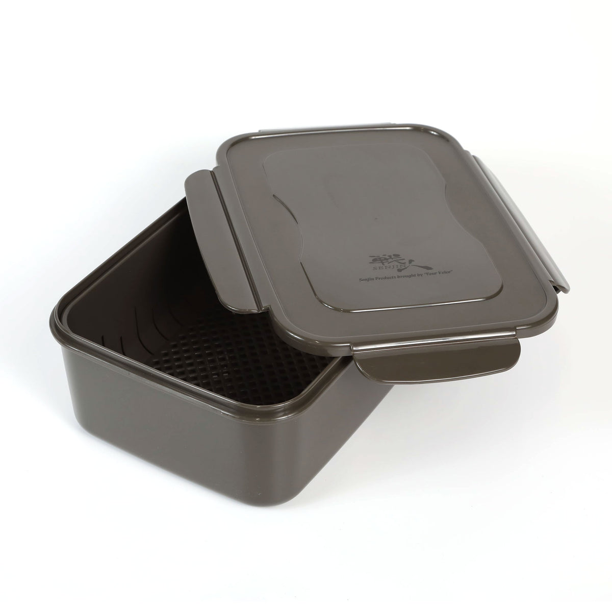 防水ロックケース L – SPT PRO