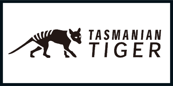 TasmanianTiger
