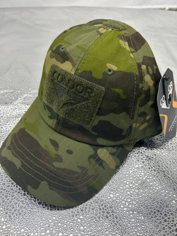 CONDOR TACTICAL CAP