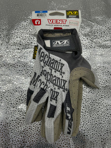 Specialty Vent White [MSV-00]