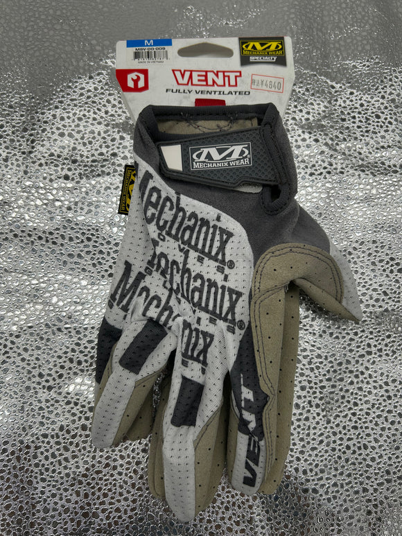 Specialty Vent White [MSV-00]