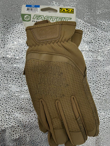 FastFit Coyote [FFTAB-72]