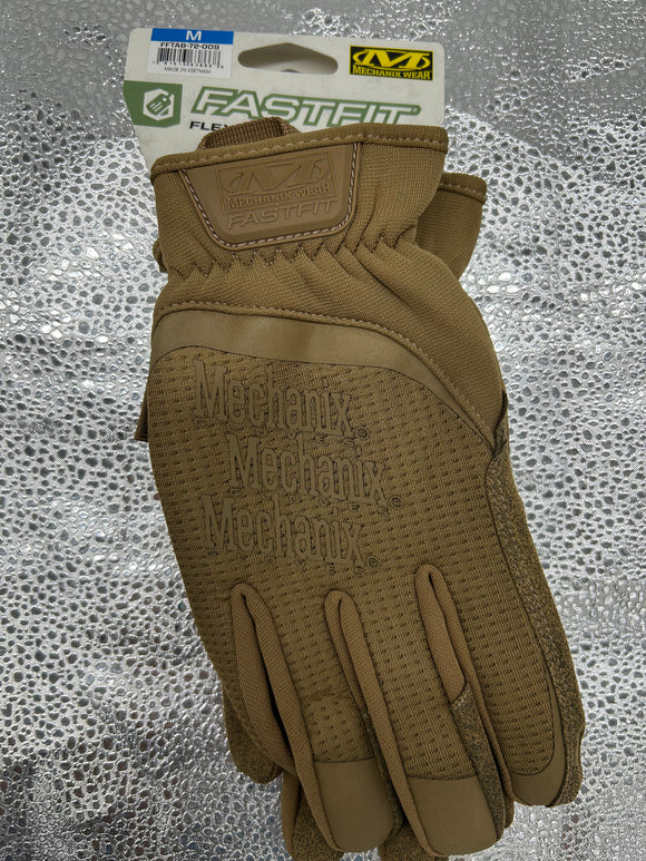FastFit Coyote [FFTAB-72]