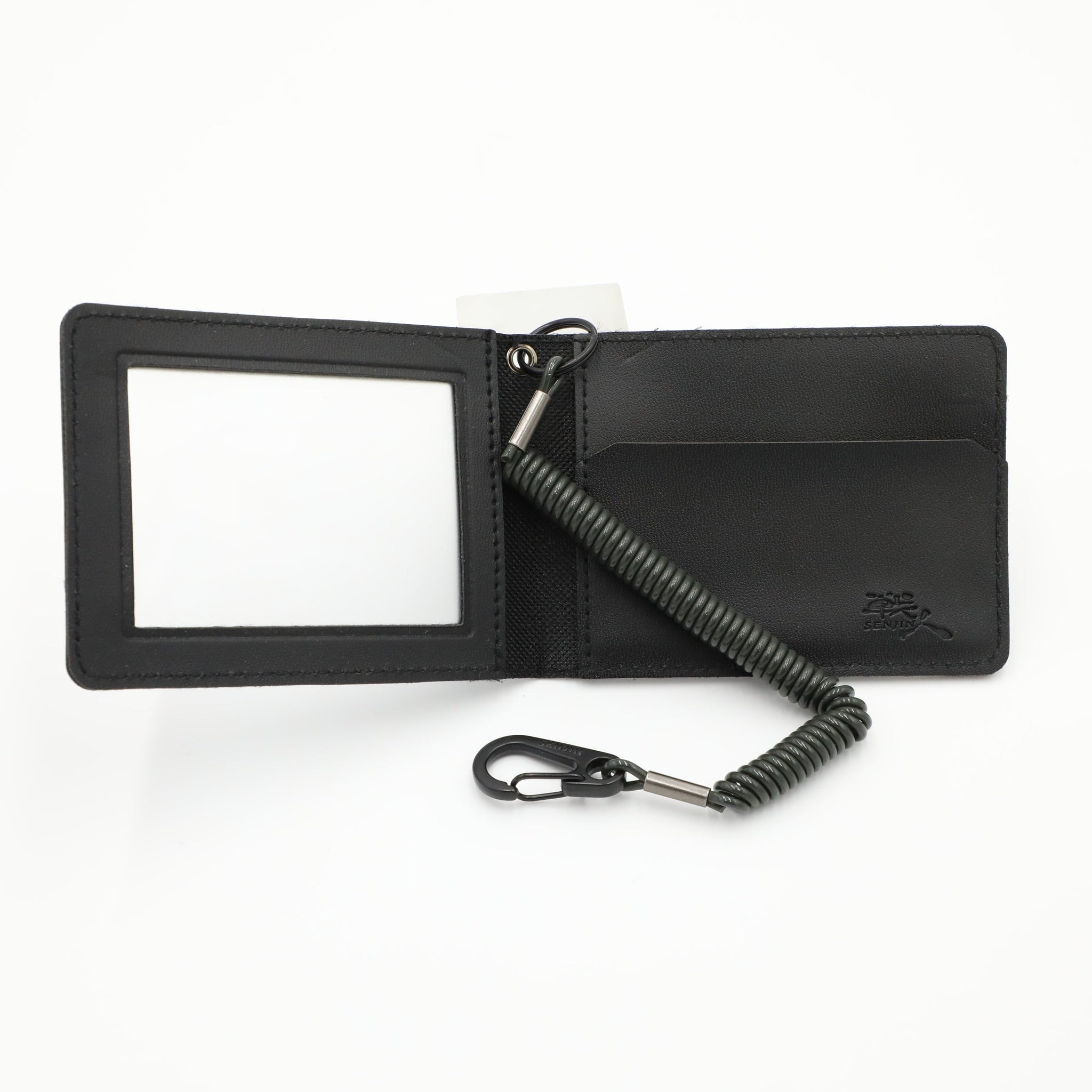 身分証明書入れ – SPT PRO