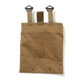 3 FOLD MAG RECOVERY POUCH