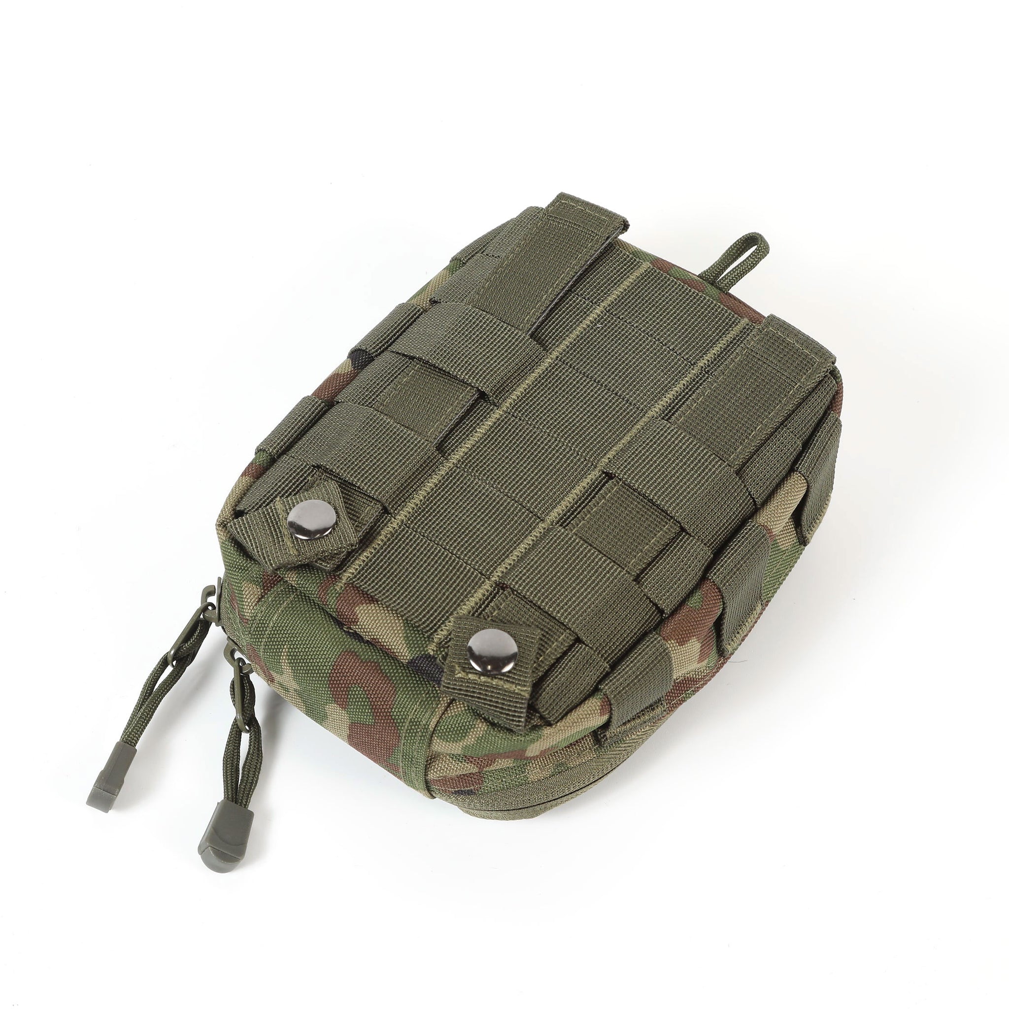 モジュラーポーチⅡ – SPT PRO