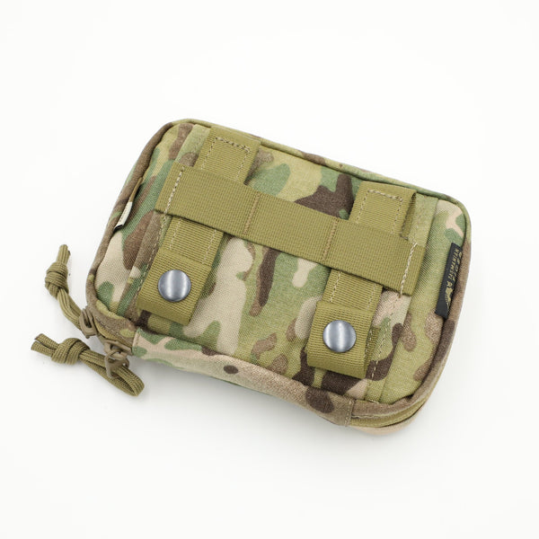 アドミンポーチ – SPT PRO