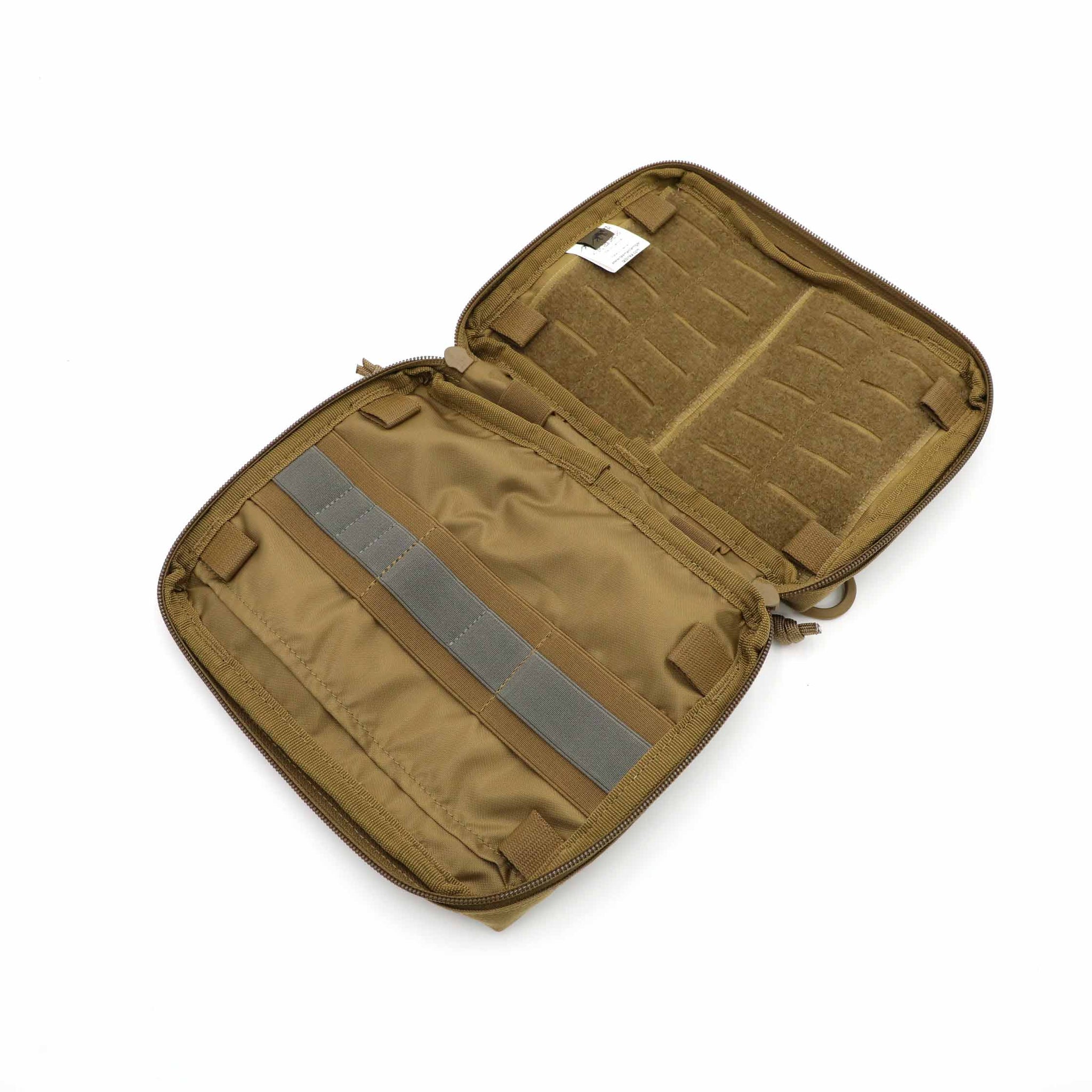 EDCwallet ウォレット　ツールポーチ POST GENERAL 公式 お財布ショルダー スマホポーチ メンズ