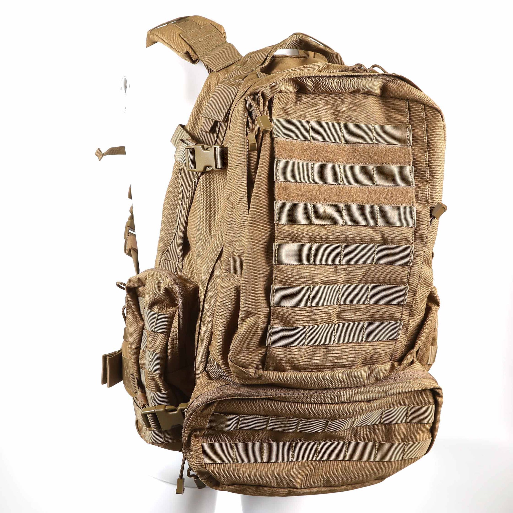 Condor three shop day assault pack