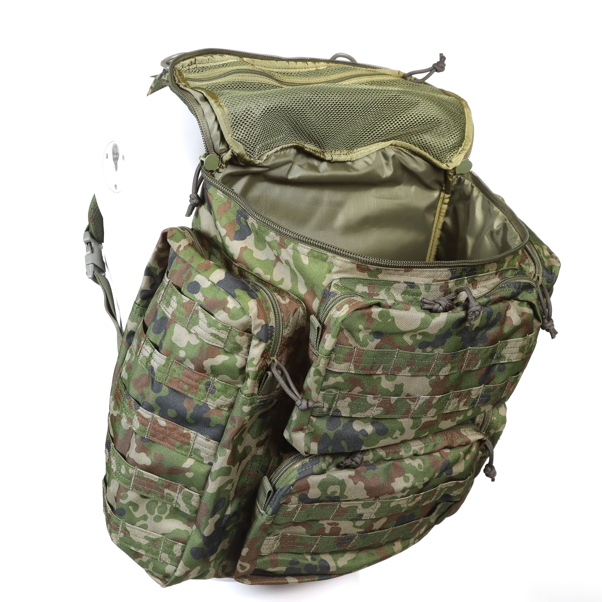 フィルダーDバッグ－2 – SPT PRO