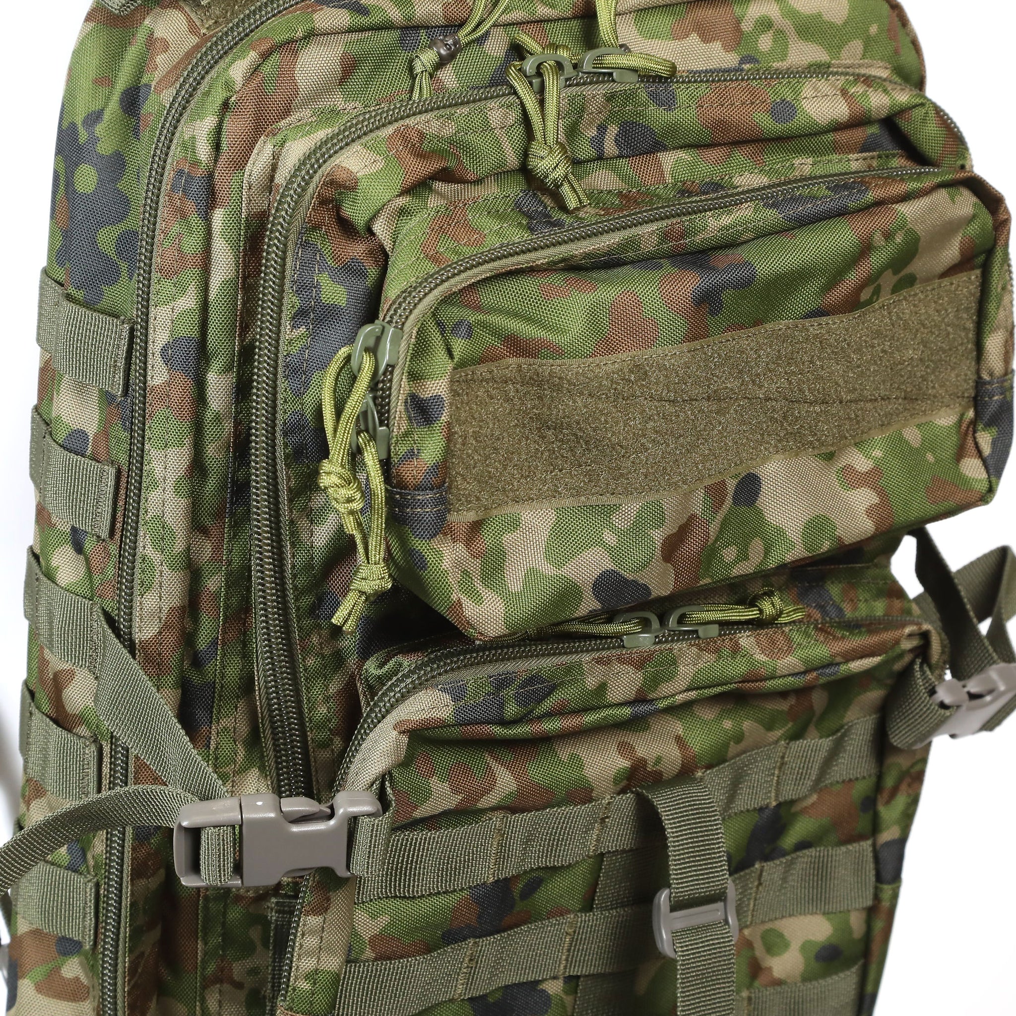 Dパック－Ⅲ – SPT PRO