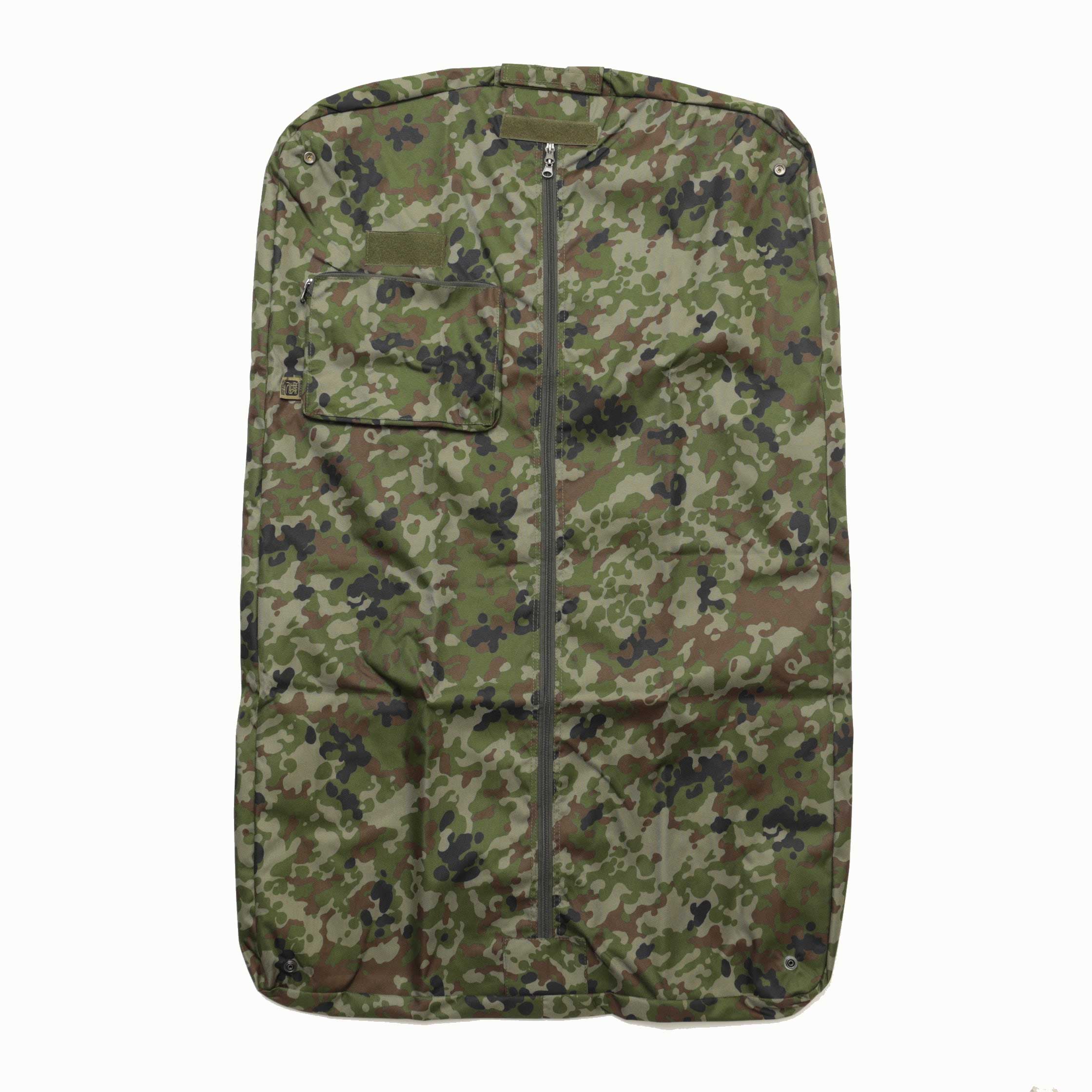 迷彩戦闘服ケースV2 – SPT PRO