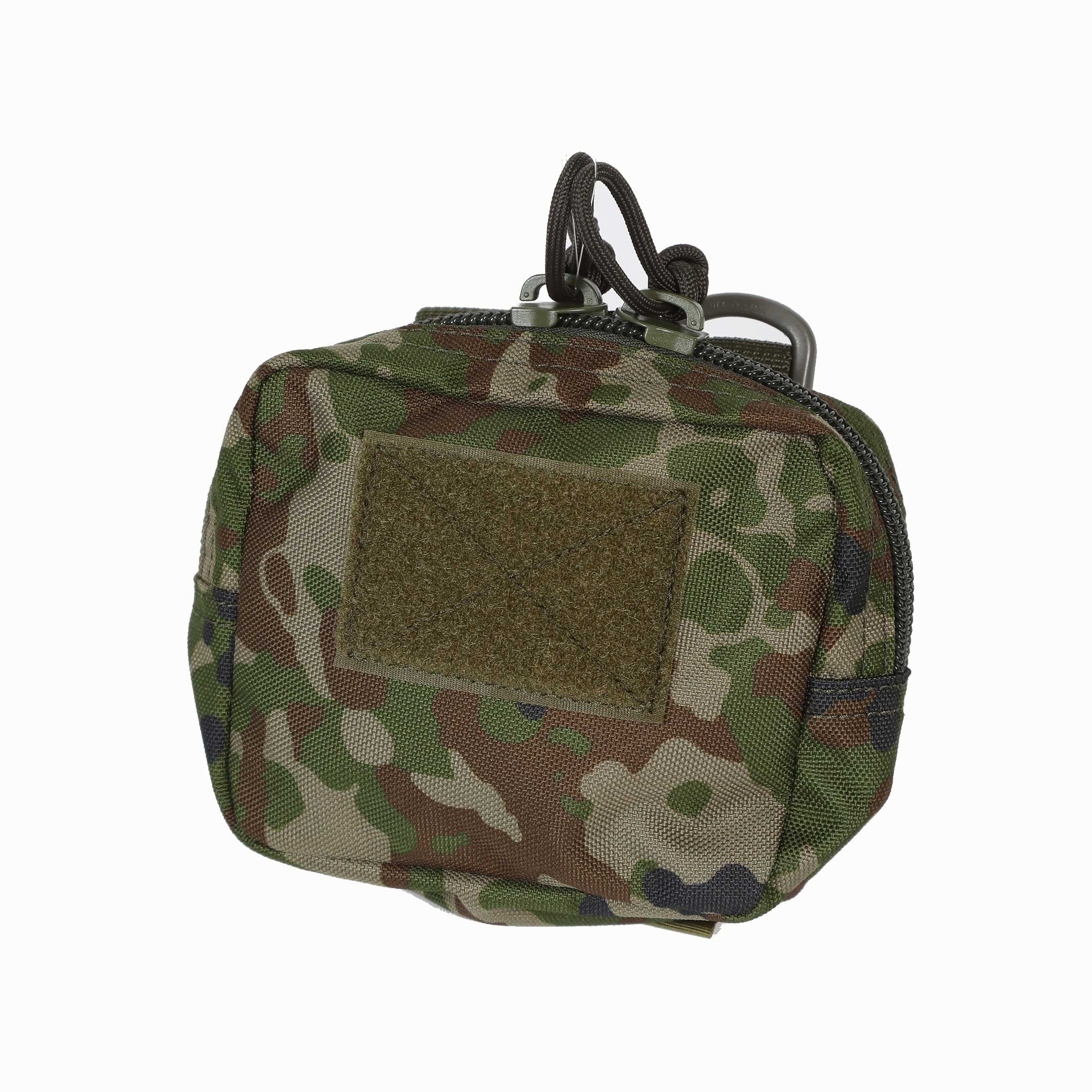 ロシア軍 Wartech製 UP118 ユーティリティポーチ Wartech Detachable Utility Pouch UP-118