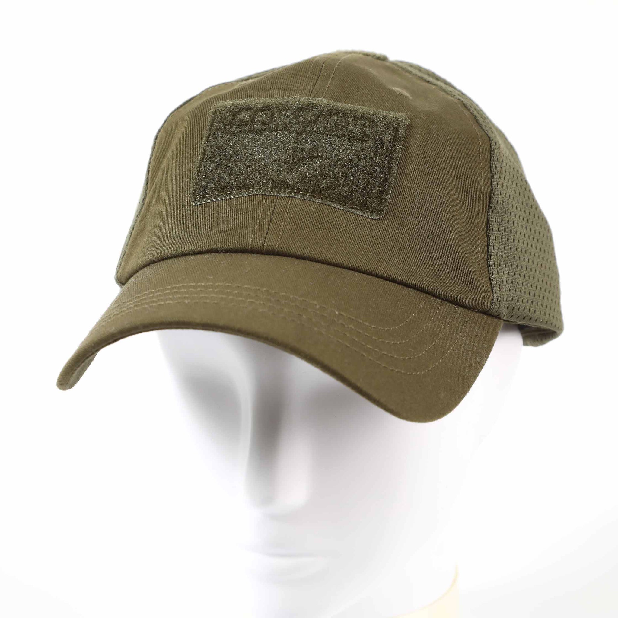 281Z Polartec サーマルプロ 冬用スカルキャップ ミリタリー