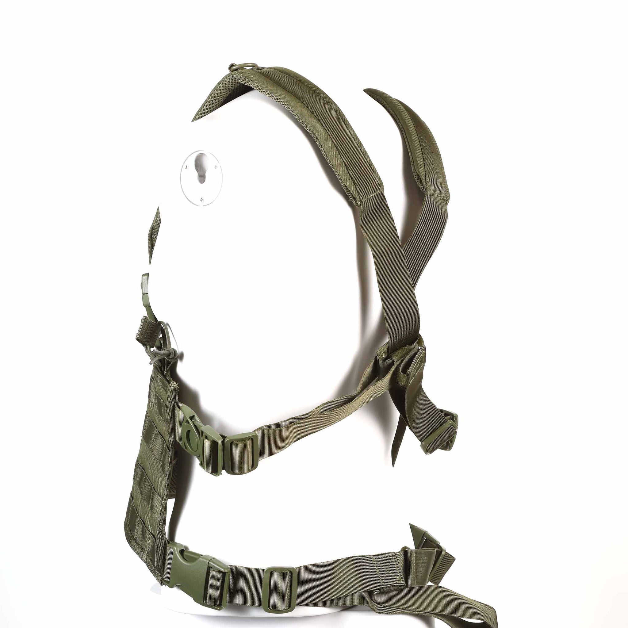 OPS CHEST RIG – SPT PRO