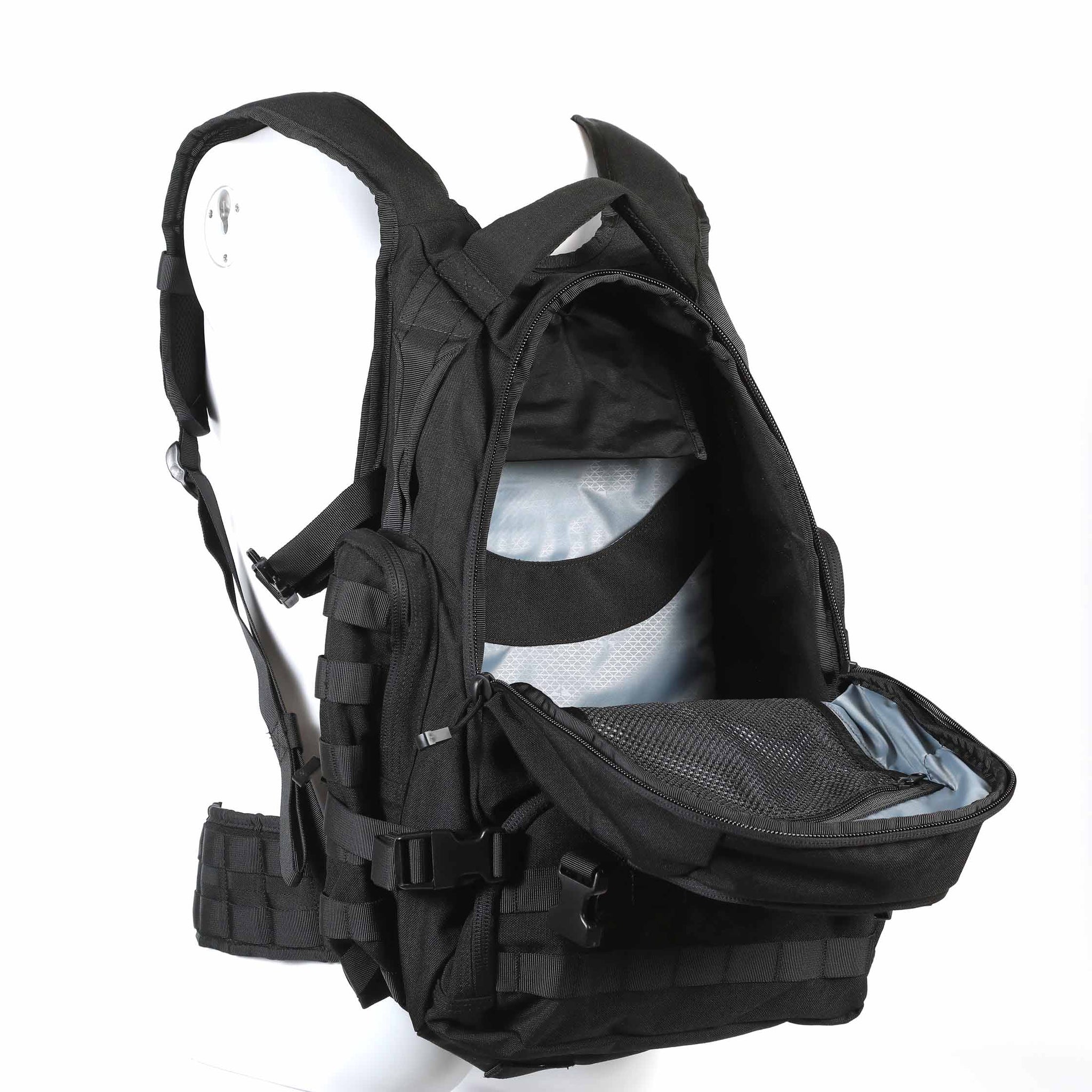 URBAN GO PACK – SPT PRO