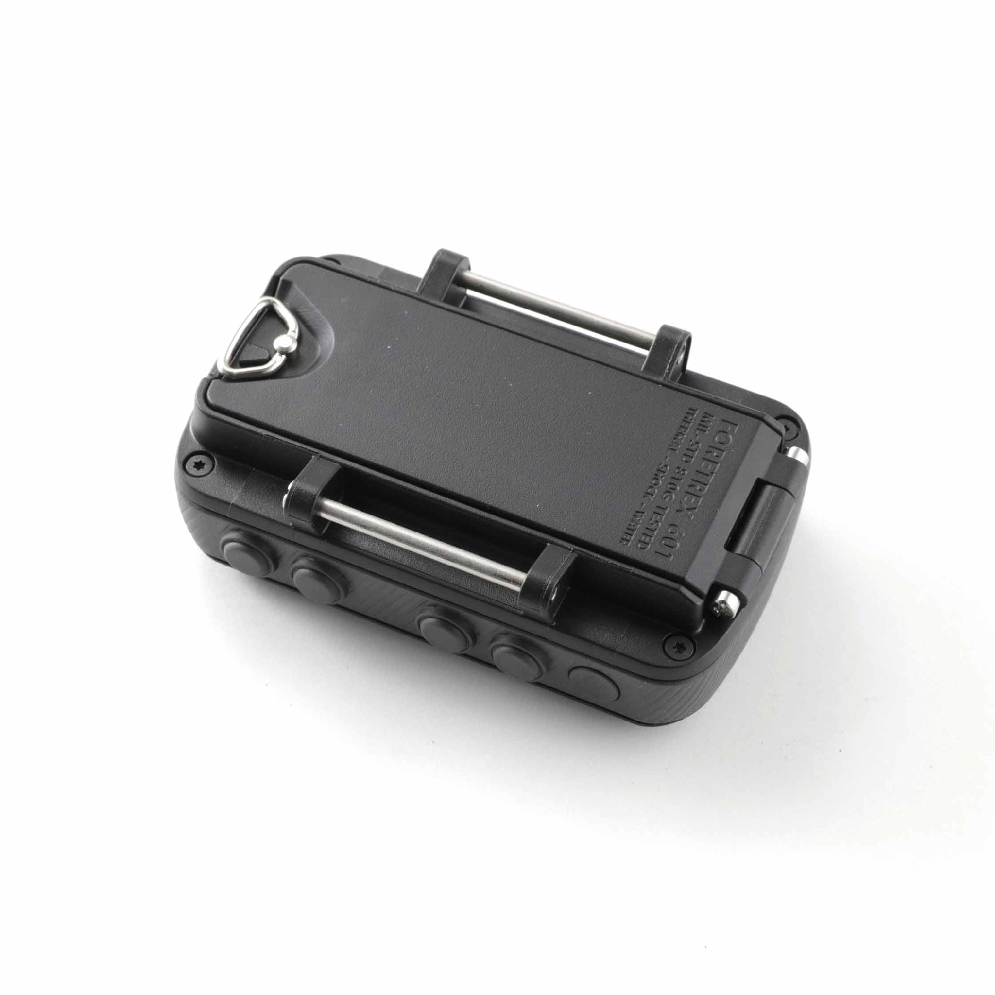 Foretrex 601 （日本語版） – SPT PRO