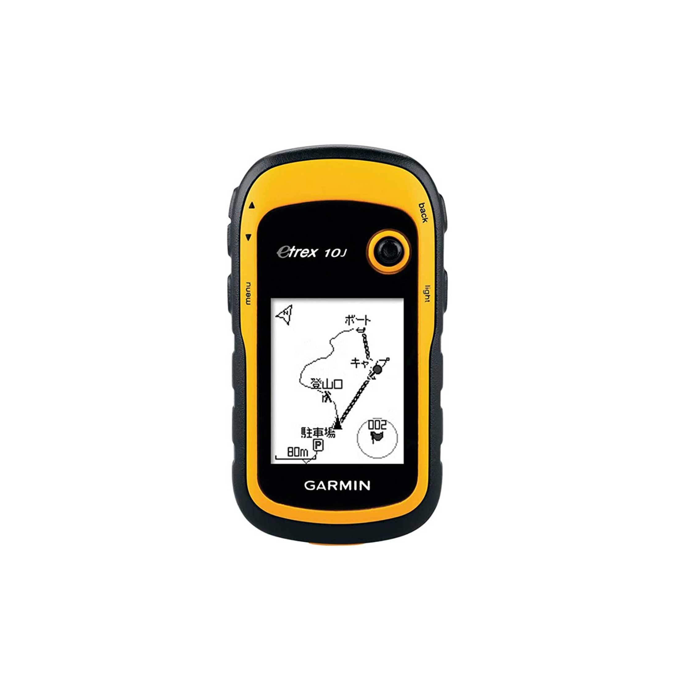 GARMIN - GARMIN eTrex 10J【ジャンク品】 Good Qualitygarmin Etrex 10/Etrex20/Etrex30/221X Handheld