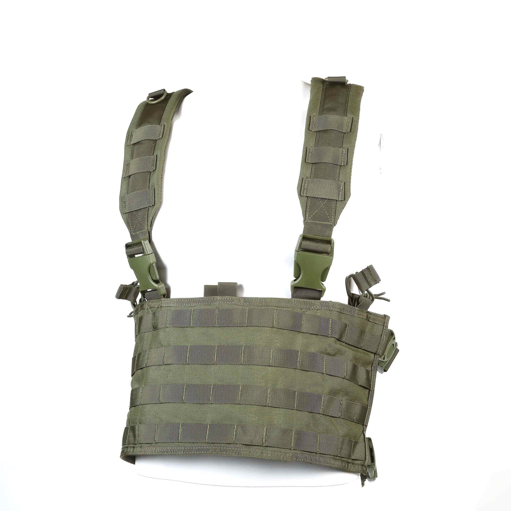 OPS CHEST RIG – SPT PRO