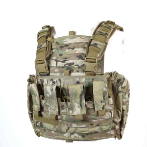 チェストリグMKⅡ　G36