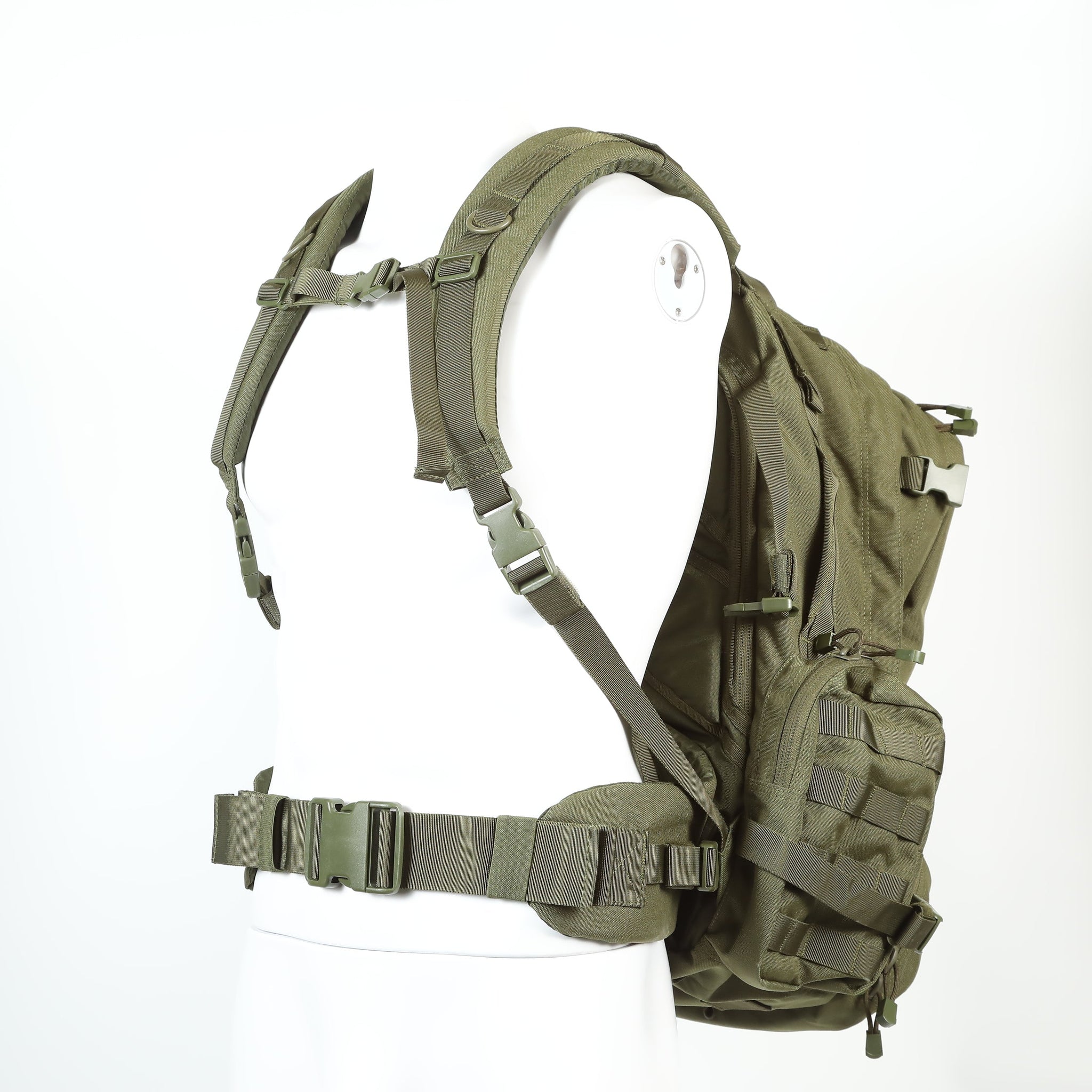 Condor 2025 tactical pack