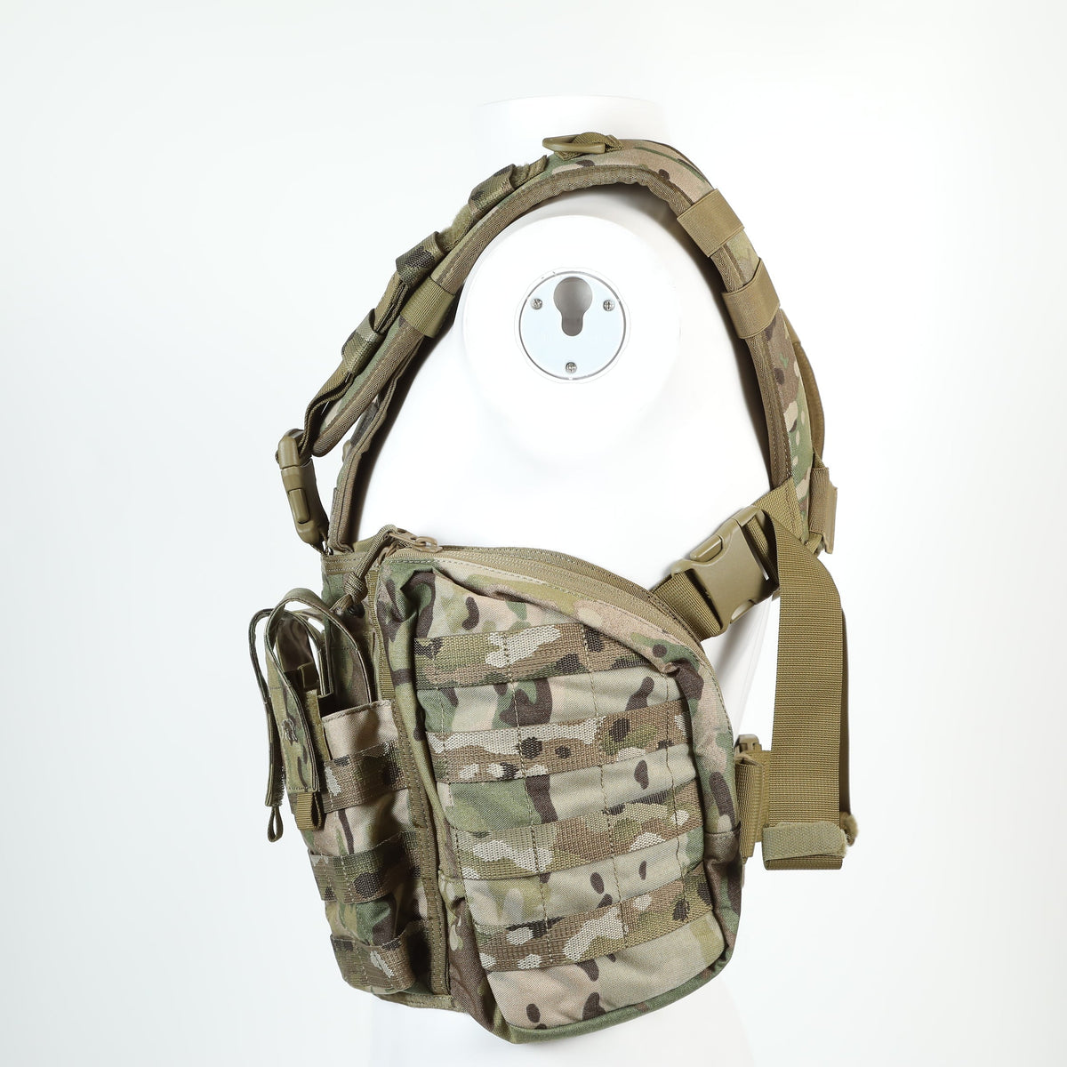 チェストリグ チェストリグMKⅡ G36 – SPT PRO