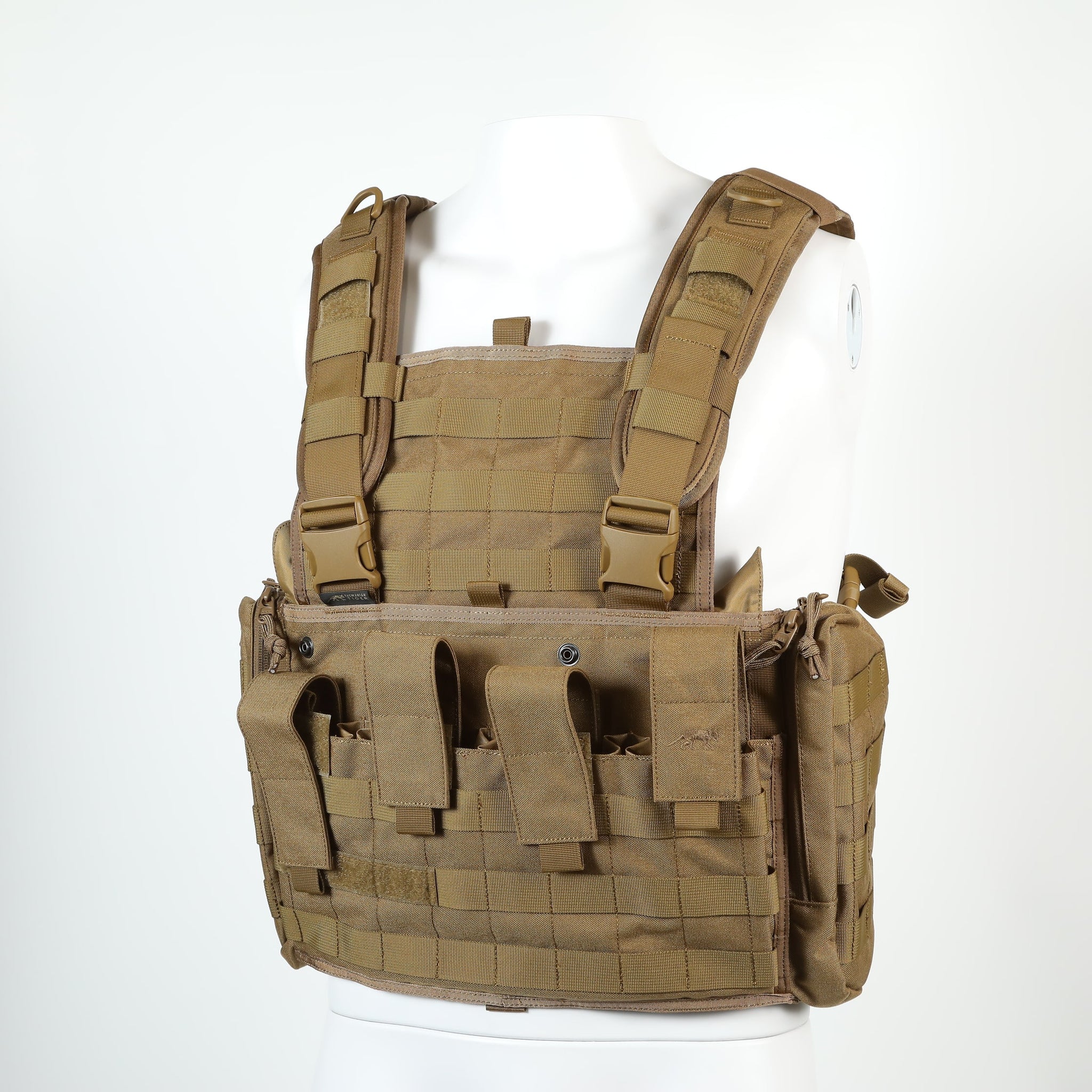 チェストリグMKⅡ G36 – SPT PRO
