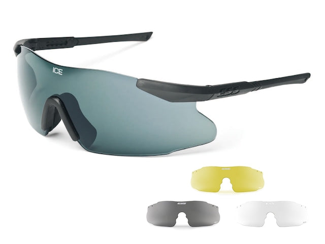 ESS ICE 3LS – SPT PRO