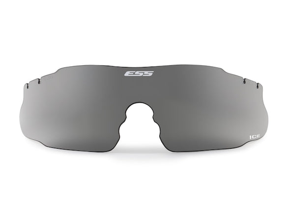 ESS ICE用レンズ スモークグレー