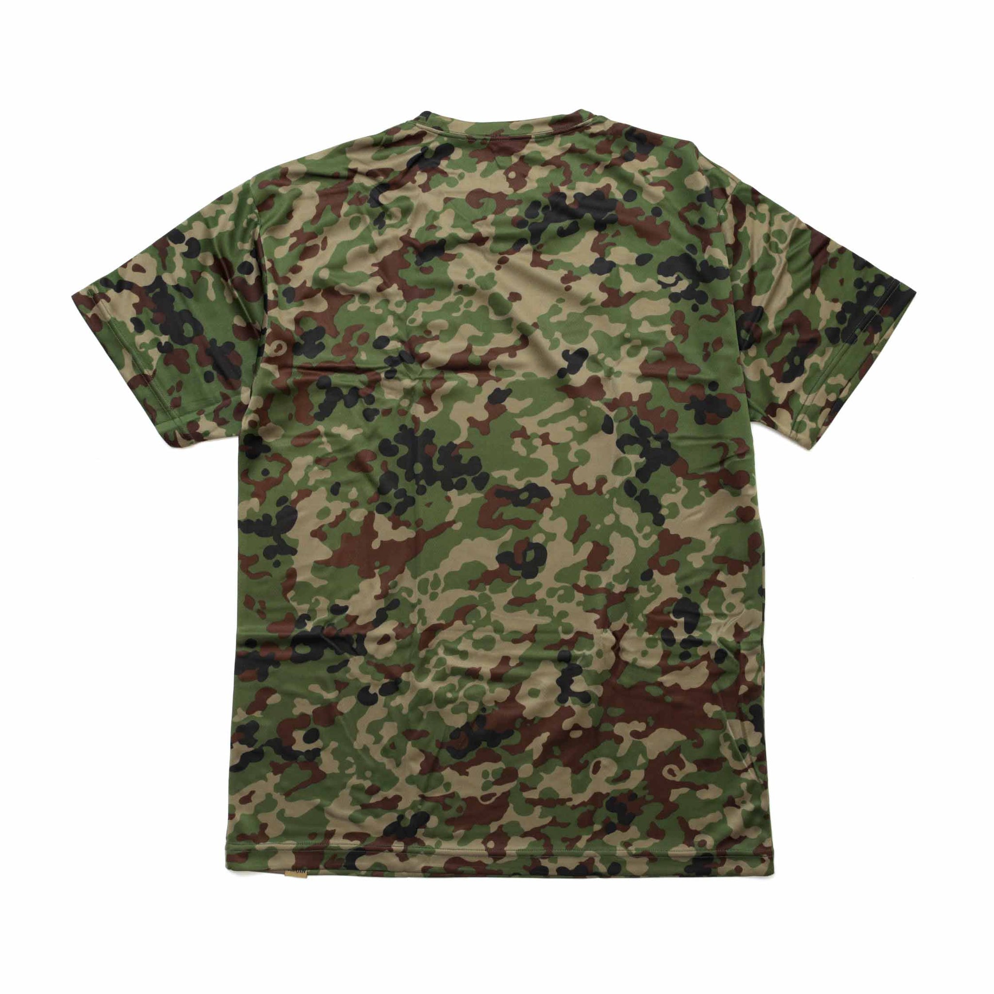 ファイテンTシャツ　レア　限定　8枚セットトリコロールⅡ スライドⅡ 迷彩 ファイテンTシャツ Sサイズ 迷彩ラメパープル｜Yahoo!フリマ（旧PayPay